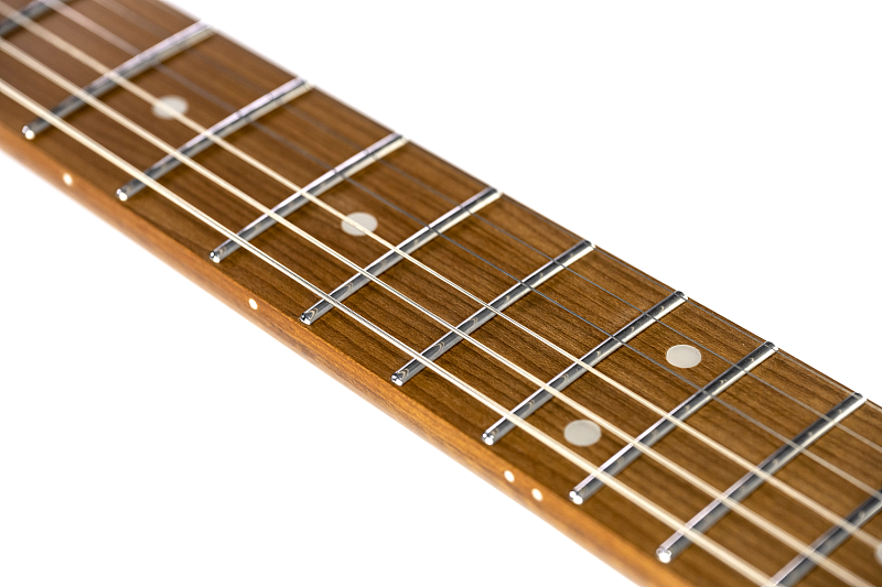 Фото Электрогитара Bosstone SEG-04 BL