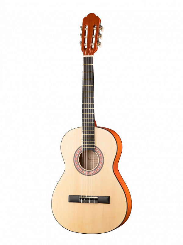 LC-3600 Классическая гитара 3/4 36" HOMAGE в магазине Music-Hummer