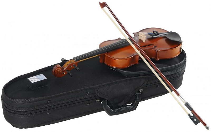 Фото Скрипка O.M. MONNICH Violin Outfit 1/8