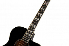 Электроакустическая гитара NG DAWN-E N1 BK