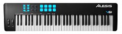 Миди клавиатура 61 клавиша ALESIS V61 MKII