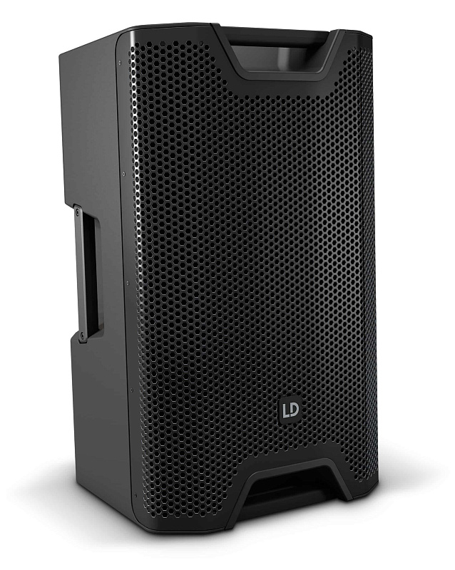 Фото Активная коаксиальная акустическая система LD Systems ICOA 12 A