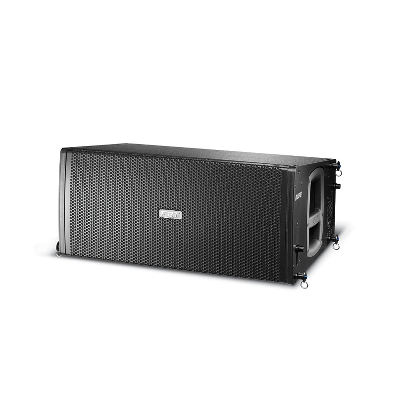 Фото Элемент линейного массива FBT MUSE 210L