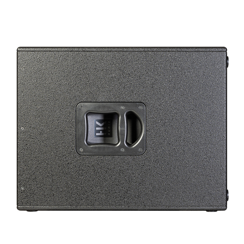 Фото Активный сабвуфер HK Audio LINEAR 5 MKII 115 Sub A