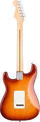 FENDER AM PRO STRAT MN SSB (ASH)