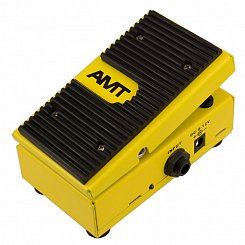 Педаль громкости AMT Electronics LLM-2 Little Loudmouth ZERO
