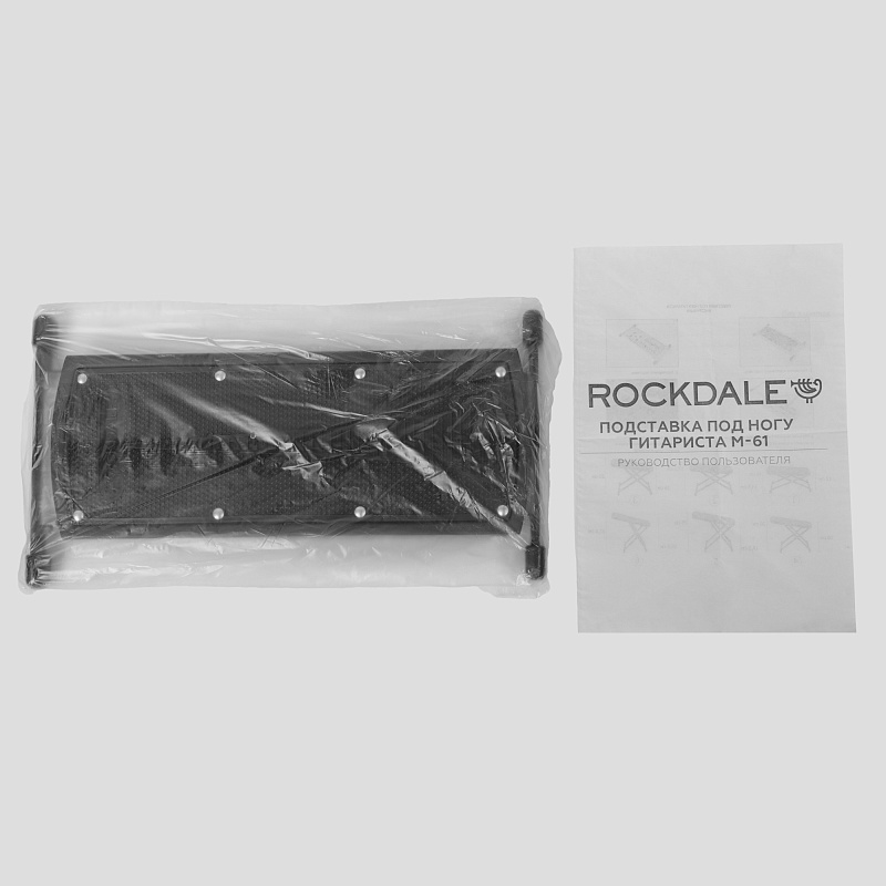 Фото Подставка под ногу ROCKDALE M-61