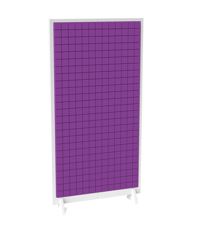 Фото Звукоизоляционная ширма Sheerma Wall М