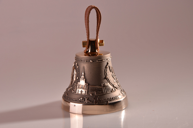 Фото Колокол — Москва. Московский ипподром