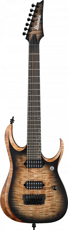 Фото Ibanez RGD71AL-ANB Axion Label RGD 7-String