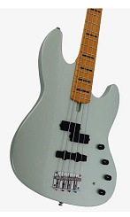 Бас-гитара Sire U7-4 SGM, зелёный