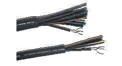 Gepco XB412  мультикор-кабель, 12 пар, Oxygen-free, для больших дистанций
