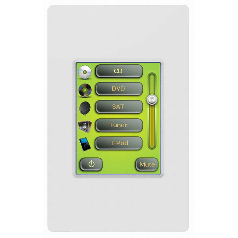 Фото Элементы управления Axium AX-KPC 2.8-IP