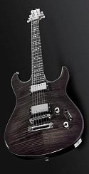 Framus Camarillo