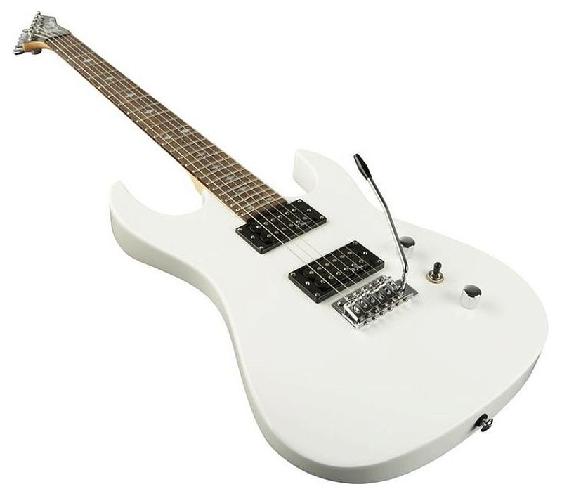 Фото B. C. Rich ASM1WH
