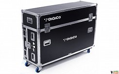 DiGiCo FC-SD11-02
