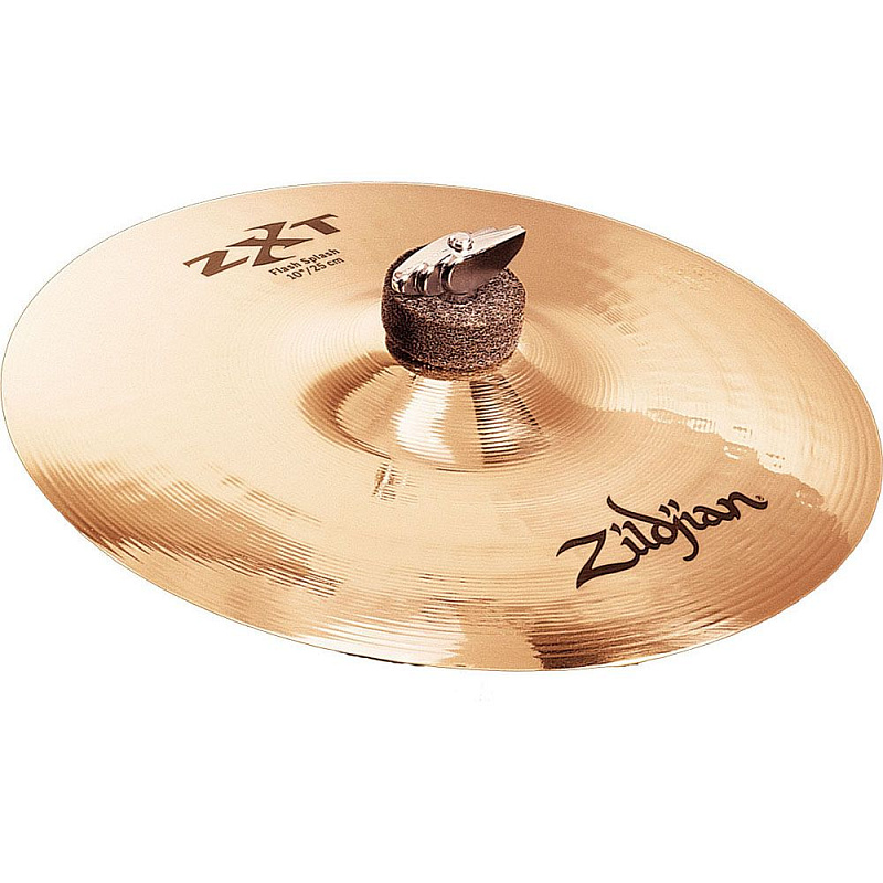 Фото ZILDJIAN 10` ZXT FLASH SPLASH