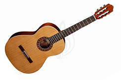 Классическая гитара ALMANSA 402 Spruce