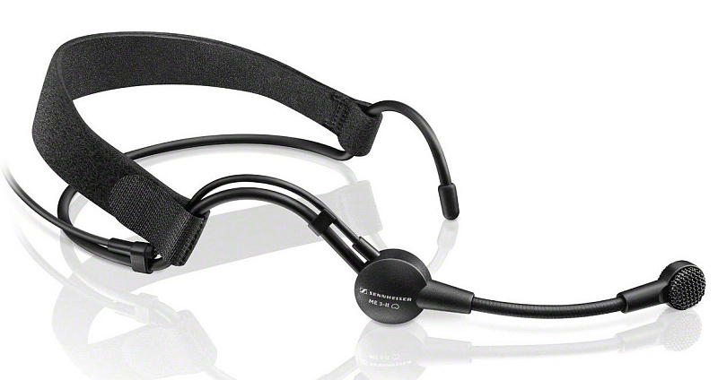 Фото Sennheiser XSW 2-ME3-A