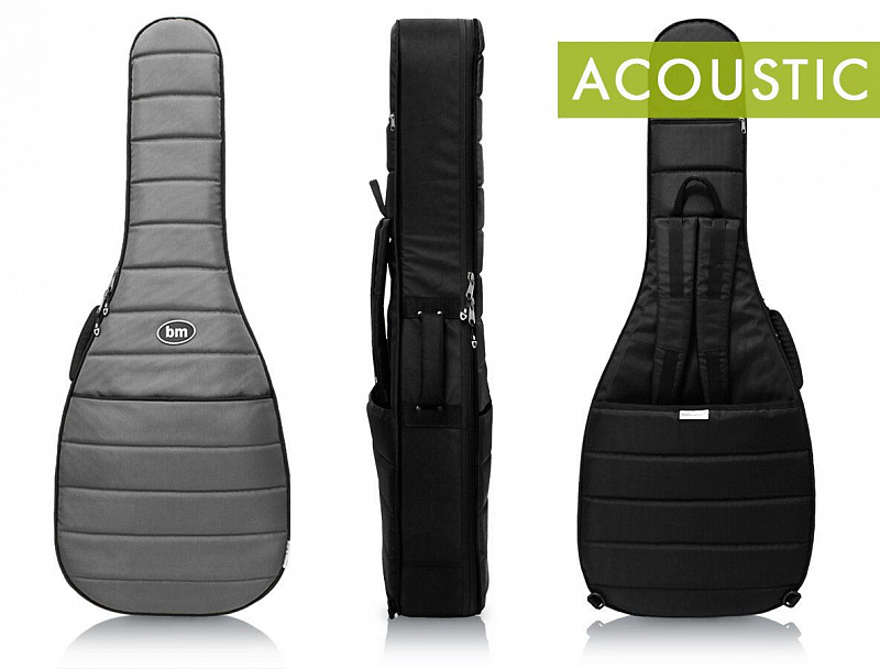 Bag & Music Acoustic_PRO BM1043 в магазине Music-Hummer