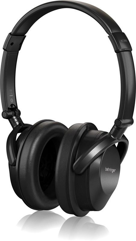 Фото Behringer HC 2000
