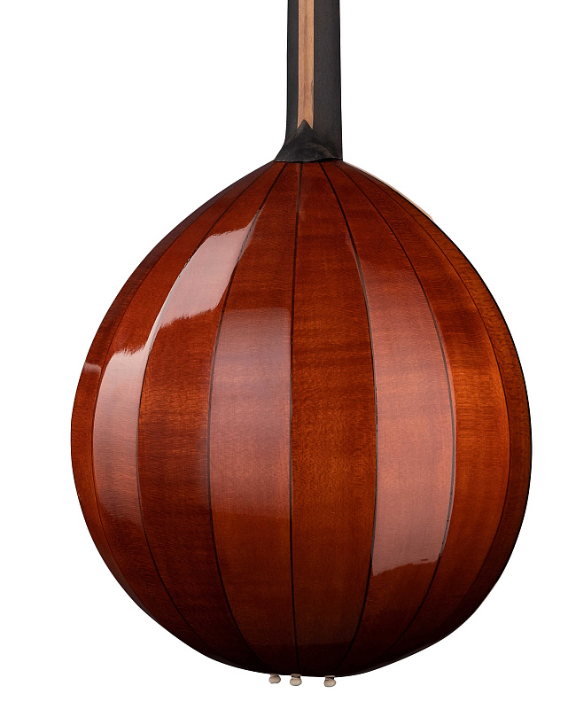 Фото Домра альт Doff Grand-Allegro