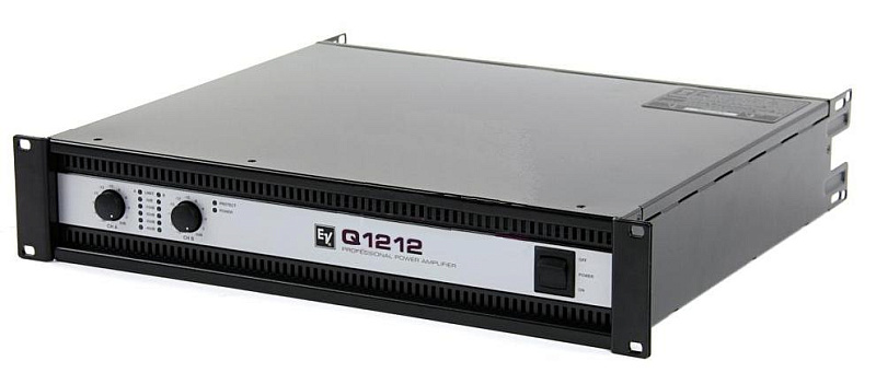 Фото Усилитель мощности Electro-Voice Q1212