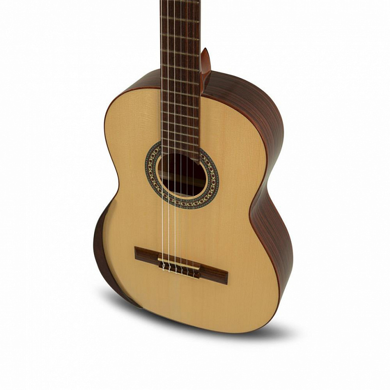 Гитара классическая 4/4 MANUEL RODRIGUEZ AC60-S в магазине Music-Hummer