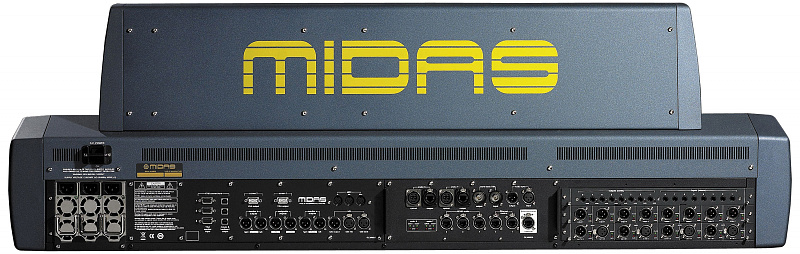 MIDAS PRO9-CC-IP в магазине Music-Hummer
