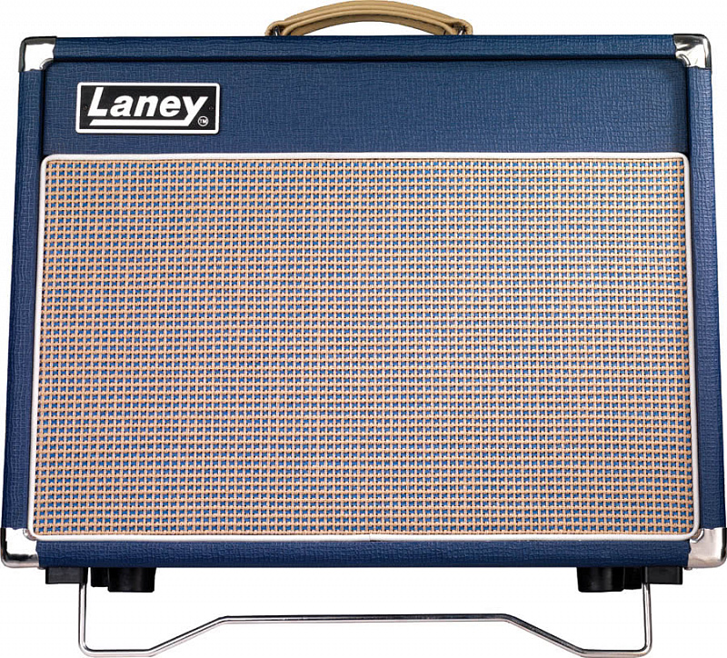 Laney L5T-112 в магазине Music-Hummer
