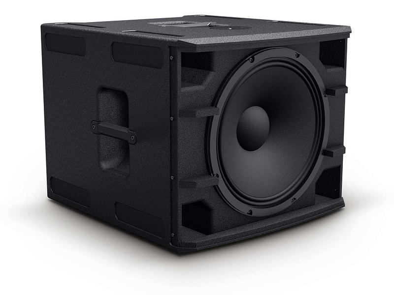 Фото Активный сабвуфер LD Systems STINGER SUB 15 A G3
