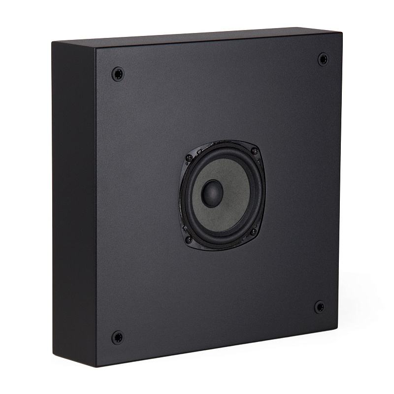Фото Настенная акустика Radiotehnika Vita 2.01 Black Ash
