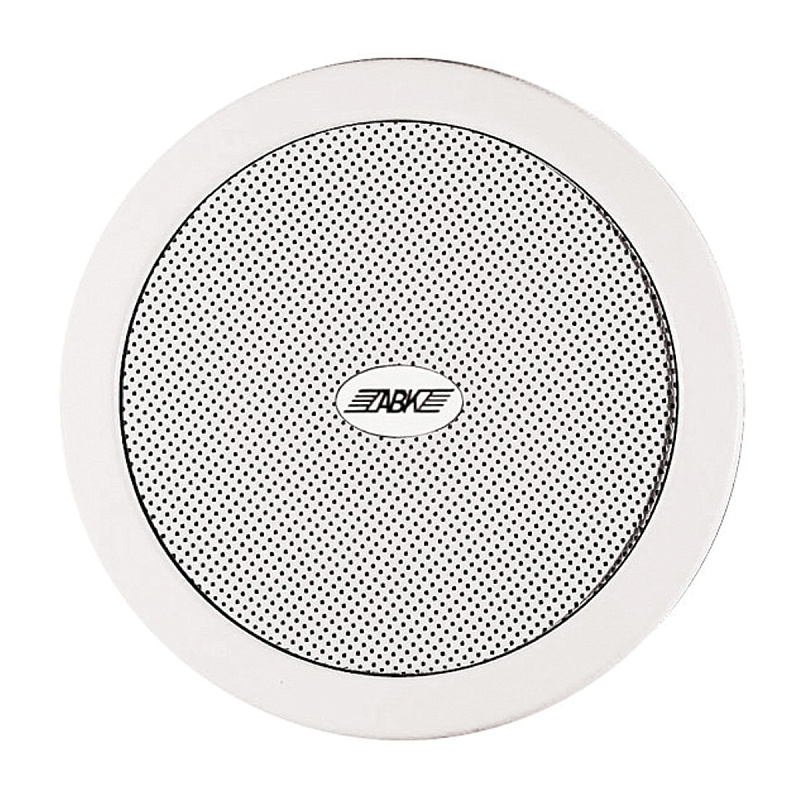 Фото Громкоговоритель потолочный ABK WA-112