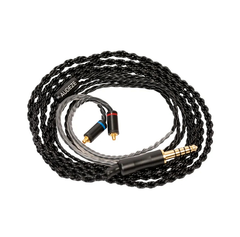 Фото Балансный кабель Audeze  Eucid 4.4 mm