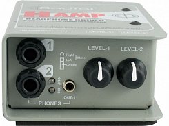 Radial H-Amp  Распределитель сигнала для наушников