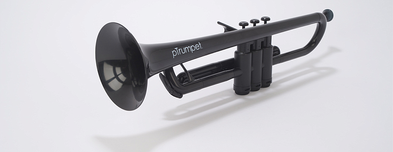 Фото Труба Bb pTrumpet 1BLK