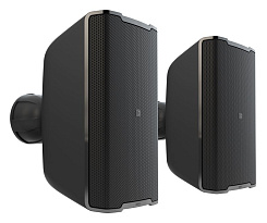 Всепогодная акустическая система LD Systems DQOR 5 B, чёрный