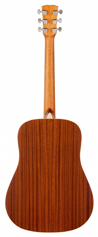 Классическая гитара Kremona S65C Sofia Soloist Series 4/4 в магазине Music-Hummer