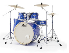 Ударная установка Pearl EXX725SNBR/C863 Midnight Blue