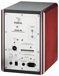 Focal Solo6 Be студийные мониторы