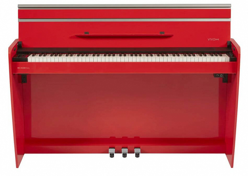 Цифровое пианино Dexibell VIVO H10 DRP в магазине Music-Hummer