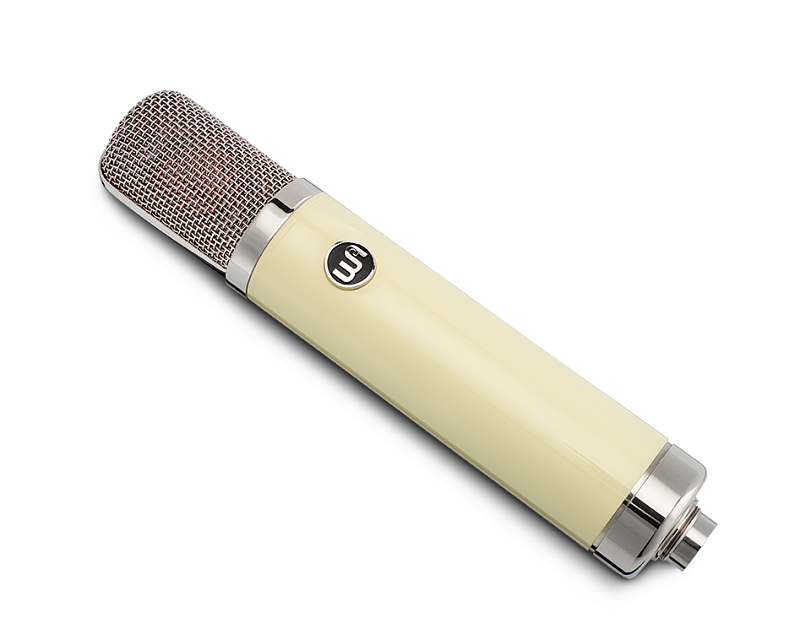 Фото Микрофон студийный ламповый WARM AUDIO WA-251