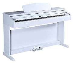 Цифровое фортепиано Artesia DP-30 White, белое
