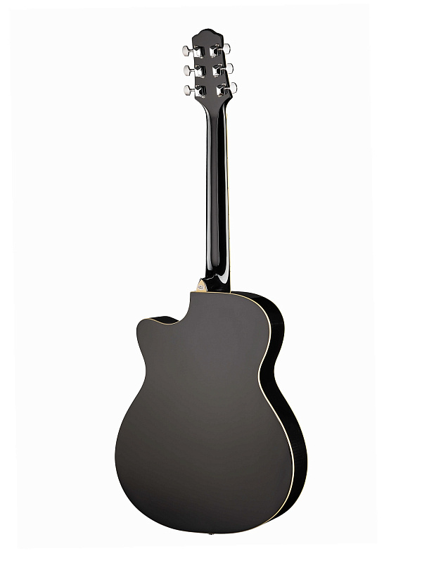 Акустическая гитара Naranda TG120CBK в магазине Music-Hummer