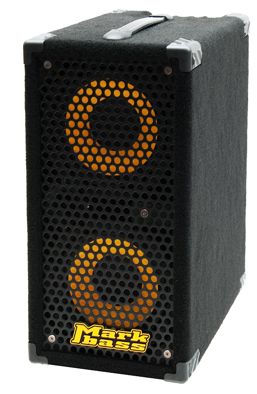 Фото Басовый комбо Markbass Minimark 802