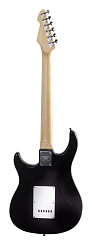 Электрогитара PEAVEY Raptor Plus Black