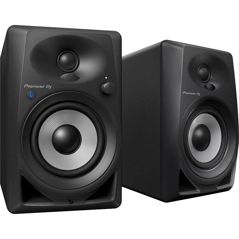Фото Студийные мониторы Pioneer DM-40BT