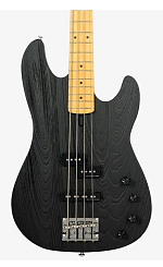 Бас-гитара Sire P6-4 BK, чёрный