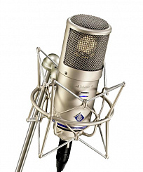 Микрофон NEUMANN D-01 SOLUTION-D SINGLE
