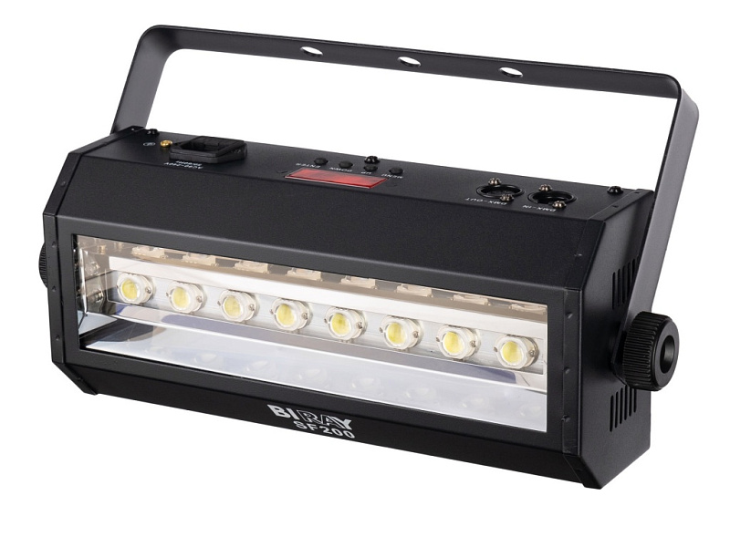 Фото Стробоскоп Bi Ray SF200